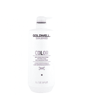 Goldwell Dualsenses Color Brilliance Conditioner, 1000 ml на AmericanBeautyClub