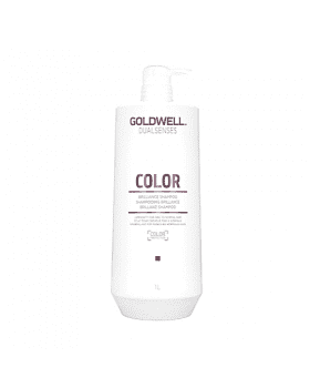 Goldwell Dualsenses Color Brilliance Shampoo, 1000 ml на AmericanBeautyClub