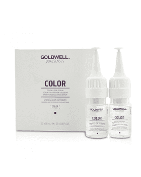 Goldwell Dualsenses Color Color Lock Serum, 12х18 ml на AmericanBeautyClub