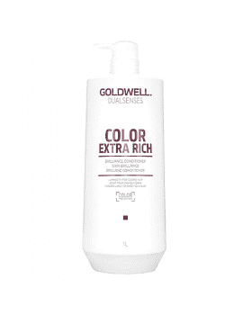 Goldwell Dualsenses Color Extra Rich Conditioner, 1000 ml на AmericanBeautyClub