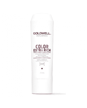 Goldwell Dualsenses Color Extra Rich Conditioner, 200 ml на AmericanBeautyClub