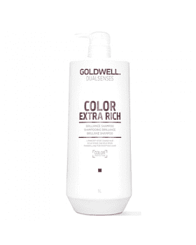 Goldwell Dualsenses Color Extra Rich Shampoo, 1000 ml на AmericanBeautyClub