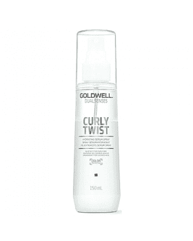 Goldwell Dualsenses Curly Twist Hydrating Serum Spray, 150 ml на AmericanBeautyClub