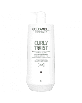 Goldwell Dualsenses Curly Twist Shampoo, 1000 ml на AmericanBeautyClub