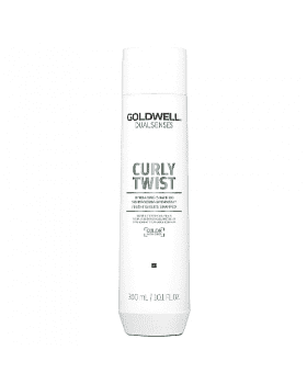 Goldwell Dualsenses Curly Twist Shampoo, 300 ml на AmericanBeautyClub