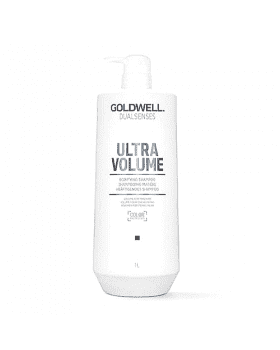 Goldwell Dualsenses Extra Volume Shampoo, 1000 ml на AmericanBeautyClub