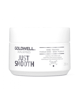 Goldwell Dualsenses Just Smooth 60SEC Treatment, 200 ml на AmericanBeautyClub