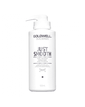 Goldwell Dualsenses Just Smooth 60SEC Treatment, 500 ml на AmericanBeautyClub