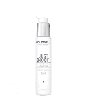 Goldwell Dualsenses Just Smooth 6 Effect Serum, 100 ml на AmericanBeautyClub