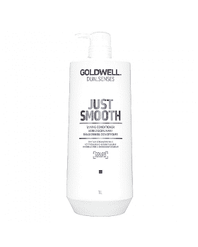 Goldwell Dualsenses Just Smooth Conditioner, 1000 ml на AmericanBeautyClub