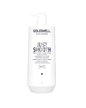 Goldwell Dualsenses Just Smooth Shampoo, 1000 ml на AmericanBeautyClub