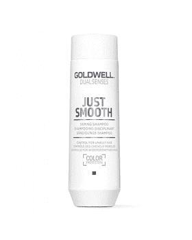 Goldwell Dualsenses Just Smooth Shampoo, 250 ml на AmericanBeautyClub