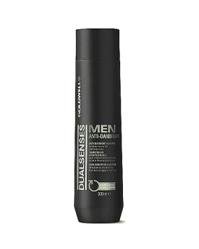 Goldwell Dualsenses Men Anti-Dandruff Shampoo, 300 ml на AmericanBeautyClub