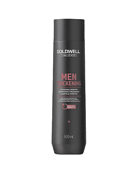 Goldwell Dualsenses Men Thickening Shampoo, 300 ml на AmericanBeautyClub