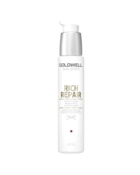 Goldwell Dualsenses Rich Repair 6 Effects Serum, 100 ml на AmericanBeautyClub