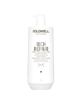 Goldwell Dualsenses Rich Repair Shampoo, 1000 ml на AmericanBeautyClub