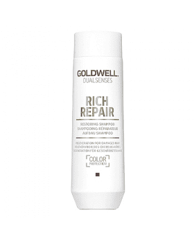 Goldwell Dualsenses Rich Repair Shampoo, 300 ml на AmericanBeautyClub