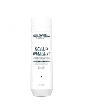 Goldwell Dualsenses Scalp Specialist Anti-Dandruff Shampoo, 300 ml на AmericanBeautyClub