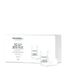 Goldwell Dualsenses Scalp Specialist Anti-Hair Loss Serum, 8x6 ml на AmericanBeautyClub