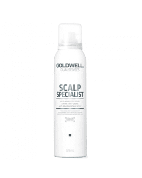 Goldwell Dualsenses Scalp Specialist Anti-Hair Loss Spray, 125 ml на AmericanBeautyClub