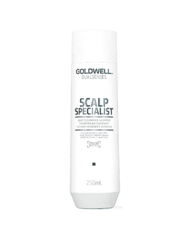 Goldwell Dualsenses Scalp Specialist Deep Cleansing Shampoo, 300 ml на AmericanBeautyClub