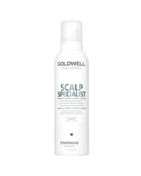 Goldwell Dualsenses Scalp Specialist Sensitive Foam Shampoo, 250 ml на AmericanBeautyClub