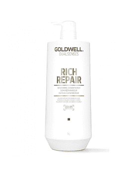 Goldwell  Dualsenses Rich Repair Conditioner, 1000 ml на AmericanBeautyClub