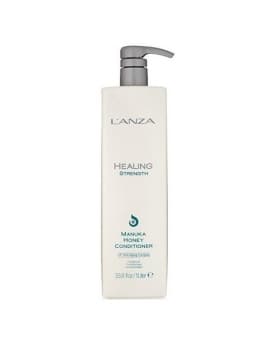 Кондиционер Lanza Healing Strength 1000 ml на AmericanBeautyClub