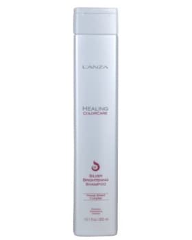 Lanza Healing ColorCare Silver Brightening Shampoo, 300 ml на AmericanBeautyClub