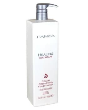 Lanza Healing Color Care Color Preserving Conditioner, 1000 ml на AmericanBeautyClub