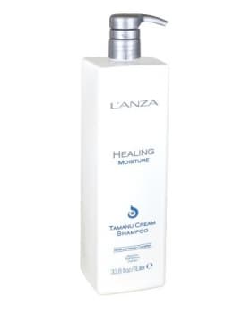 шампунь Lanza Healing Moisture Tamanu Cream на AmericanBeautyClub