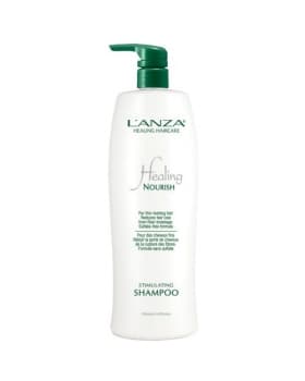 Lanza Healing Nourish Stimulating Shampoo, 1000 ml на AmericanBeautyClub