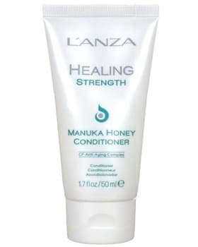 Lanza Healing Strength на AmericanBeautyClub