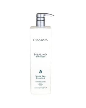 Lanza Healing Strength White Tea Shampoo, 1000 ml на AmericanBeautyClub