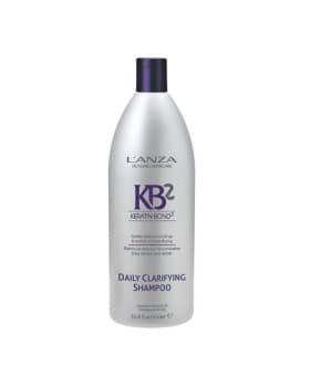 Lanza KB2 Daily Clarifying Shampoo, 1000 ml на AmericanBeautyClub