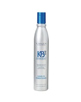 Lanza KB2 Hydrate Leave in Conditioner, 300 ml на AmericanBeautyClub