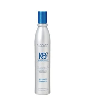 Lanza KB2 Hydrate Shampoo, 300 ml на AmericanBeautyClub