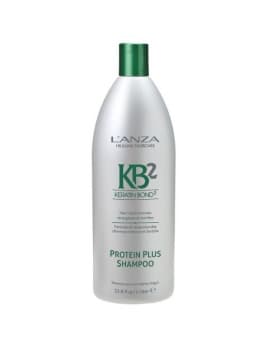 Lanza KB2 Protein Plus Shampoo, 1000 ml на AmericanBeautyClub