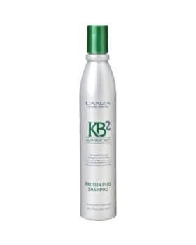 Lanza KB2 Protein Plus Shampoo, 300 ml на AmericanBeautyClub