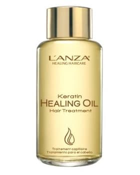 Lanza Keratin Healing Oil Hair Treatment, 50 ml