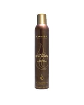 Lanza Keratin Healing Oil Lustrous Finishing Spray, 350 ml