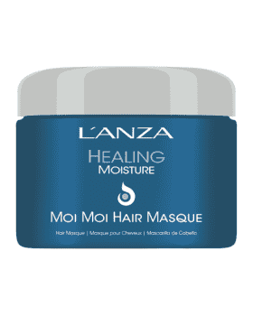 Маска для волос Lanza Healing Moisture на AmericanBeautyClub