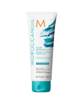 Moroccanoil Color Depositing Mask на AmericanBeautyClub