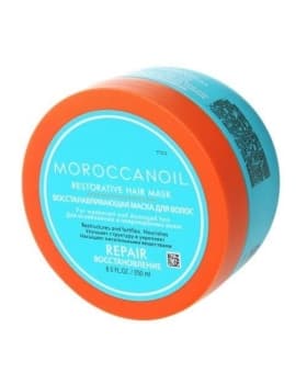 Moroccanoil Restorative Mask, 250 ml на AmericanBeautyClub