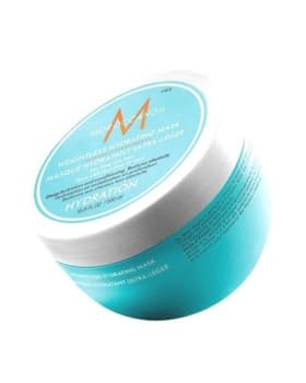 Moroccanoil Weightless Hydrating Mask, 500 ml