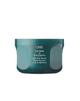 Oribe Curl Gelee for Shine and Definition на AmericanBeautyClub