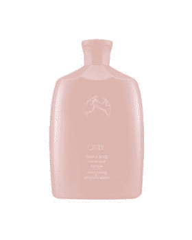 Oribe Serene Scalp Balancing Shampoo на AmericanBeautyClub