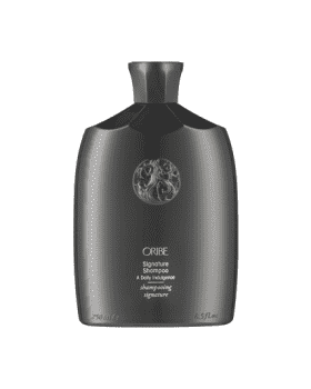 Oribe Signature Shampoo A Daily Indulgence на AmericanBeautyClub