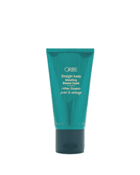 Oribe Straight Away Smoothing Blowout Cream на AmericanBeautyClub