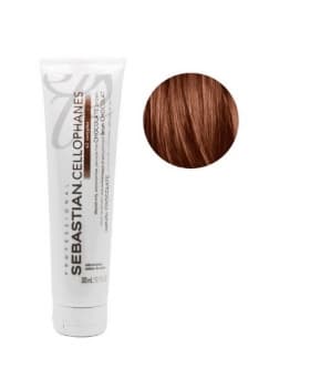 Sebastian Laminates Cellophanes Chocolate Brown на AmericanBeautyClub